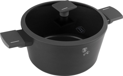 Tengjere Berlinger Haus BH8131, 24 cm, 4.1 L, antracit