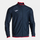 Bluzë JOMA Combi Premium me zinxhir të gjatë