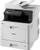 Brother DCP-L8410CDW Мултифункционален печатач, Wi-Fi, бел