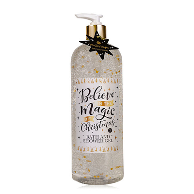 Xhel dushi Accentra Winter Magic, 980 ml
