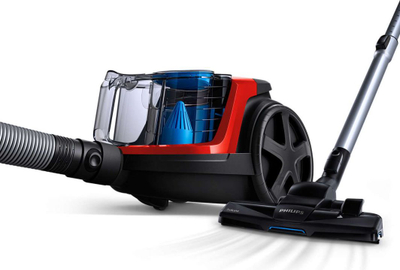 Fshesë me korrent Philips, 900 W