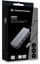 Adapteri Conceptronic ABBY24G USB-C, 2x Gigabit Ethernet, 2x USB-A 3.2, i hirtë
