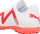 Копачки за фудбал turf Puma FUTURE Play TT, за мажи, бр. 45, бели розови