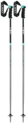 Стап за скијање Leki Neolite Airfoil W, 105 cm, за жени, бел
