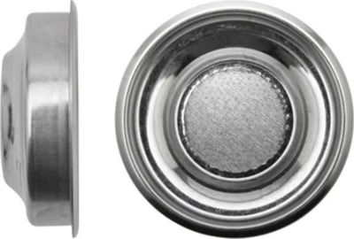 Set filtrash për kafe Lelit PLA170S, çelik inox, për makina LELIT57
