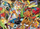 Puzzle Ravensburger Scooby Doo, 200 copë XXL, për fëmijë