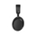 Слушалки без жици Sennheiser Accentum Plus, преку уво, ANC, црни