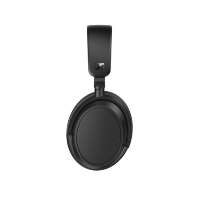 Слушалки без жици Sennheiser Accentum Plus, преку уво, ANC, црни