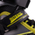 Patina inline Outrace Flash Boy PW-126B-79, rregullueshme, kushineta ABEC 7, gri e verdhë