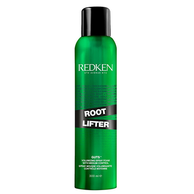 Shkumë për flokë Root Lifter Redken, 300 ml