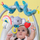 Lodër spirale për karrocë Taf Toys Koala, lodra varëse, për zhvillim shqisor, me shumë ngjyra