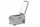 Frigorifer portativ Chefone IceBox CF35, 30L, 12V 230V, gri