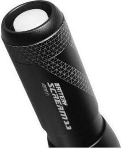 Dritë biçiklete MacTronic SCREAM 3.3, 600 lm