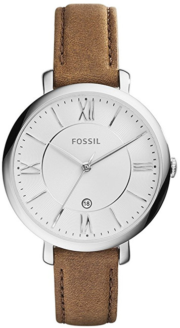 Orë dore Fossil Jacqueline ES ES3708