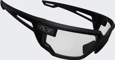 Doreza pune Mechanix Wear Vision Type X, një masë, të zeza