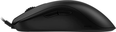 Глувче ZOWIE by BenQ FK1+-C, црна боја