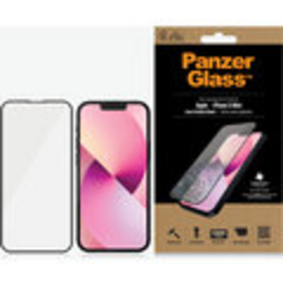 Xham mbrojtës PanzerGlass Edge-to-Edge për Apple iPhone 13 mini