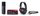 Paketë regjistrimi Focusrite Scarlett Solo Studio 4th Gen, interfejs audio USB, mikrofon kondensator, kufje studio