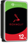 Hard disk Seagate IronWolf, 3.5 "- 12TB