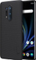Kapak telefoni Nillkin Frosted Shield për OnePlus, plastikë e fortë, shumë i hollë, i zi