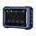 Oshiloskop portativ FNIRSI 2C53P, 2 kanale, 50MHz 250MS/s, i zi