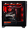 Kompjuter HAL3000 Master Gamer Pro Super, Intel i5-14600KF, 32GB RAM DDR5, 2TB SSD, RTX 4070 Ti Super, i zi