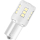 Lampa Led 12v 2,5w 6000k Ba15s