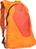 Çantë shpine CMP Packable 15L, palosëse, ultralehtë, portokalli