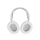 Kufje gaming SteelSeries Arctis Nova 5 Wireless, pa kabllo, Bluetooth, të bardha