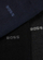Set çorape për meshkuj Hugo Boss, nr. 40-46, 3 copë, të zeza