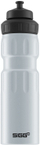 Shishe uji SIGG Alu WMB Sports Touch (8237,00), 0,75 L, e bardhë