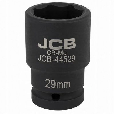 Çelës goditës Yato JCB-44529, 1/2", 29mm, 6-këndor