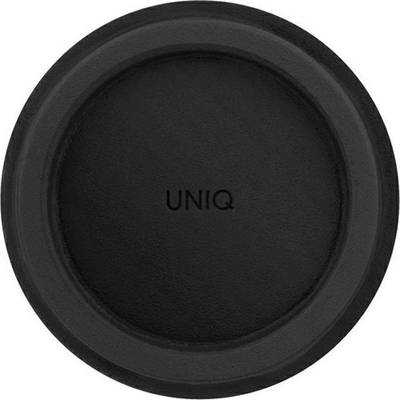 Bazë magnetike telefoni Uniq Flixa Magnetic Base, montim universal, black jet black