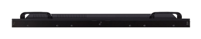 Ekran signage profesional LG 55XS4P, 55\", Full HD, 4000 cd/m², i zi