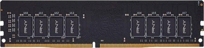 Memorie PNY Performance, DDR4, 16 GB, 2666 MHz, CL19, MD16GSD42666-SI