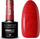 Gel për thonj Claresa Soak Off UV / LED, nr. 411, 5g, i kuq