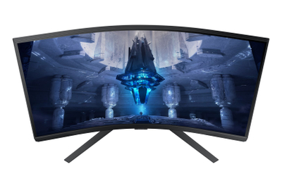 Monitor gaming Samsung Odyssey Neo G7 LS32BG750NPXEN, 32", 4K UHD, 165Hz, i zi