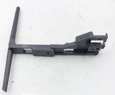 Mbajtëse ngrohësi DEA XDA K2000T.07, plastike e fortë, e zezë