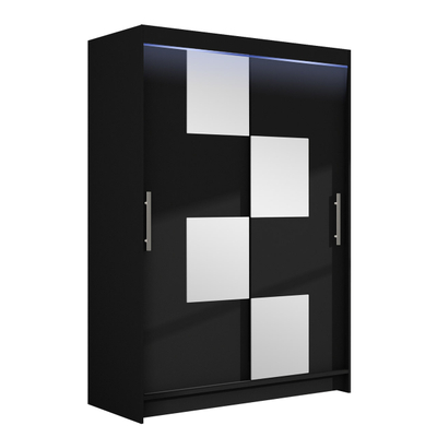 Dollap MIAMI / ALDO III + LED,