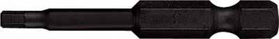 Bit për kaçavidë Vorel 1/4" Hex 3 x 110 mm