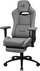 Karrige lojrash Aerocool Royal AeroWeave, deri 150 kg, krahë 2D, gri