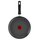 Tigan për petulla Tefal Pancake Pan, 25 cm, qeramik, gri
