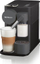 Makinë kafeje Nespresso EN500.B Lattissima One, e zezë