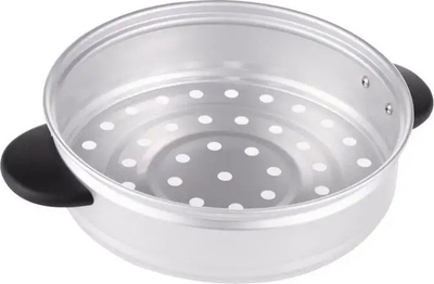 Gatuese orizi Lauben Rice Cooker 1800BC Rovar, me avull, funksion mbajtje ngrohtë, e zezë