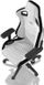Karrige kompjutri Noblechairs EPIC, e bardhë