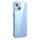 Set mbrojtës Baseus SuperCeramic, kuti transparente xhami TPU, xham i kalitur për iPhone 14 Plus