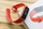 Orë e mençur Huawei Band 4 Amber Sunrise