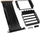 Aksesori PC Lian Li O11D-1X-4, kabllo riser PCIe 4.0 x16 200mm, i zi