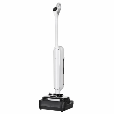 Aspirator vertikal Xiaomi Truclean W30 Pro, pastrim me ujë të nxehtë, wet & dry, i bardhë