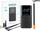 Kompresor portativ Bluetouch U783, 150 psi, bateri 6000 mAh, i zi